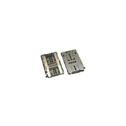SIM HOLDER INTERNAL HUAWEI P20 LITE  SIM HOLDER INTERNAL HUAWEI P20 LITE